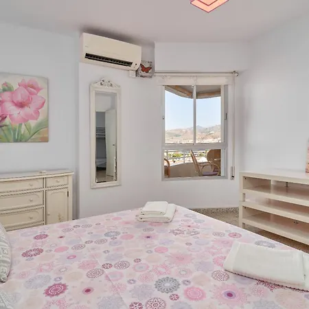 Apartman Terraza Sobre El Mar *