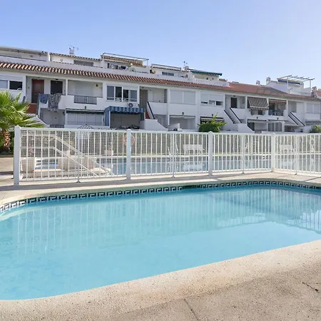 Apartman Terraza Sobre El Mar