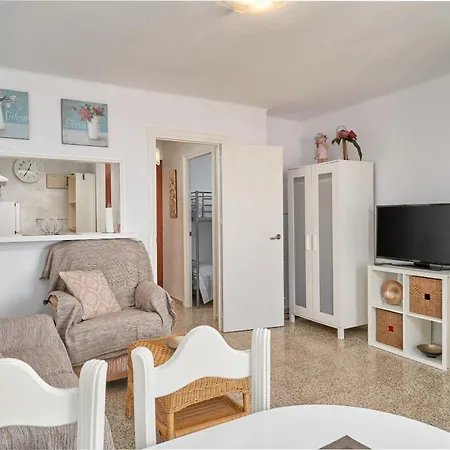 アパート Terraza Sobre El Mar