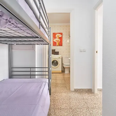 Apartman Terraza Sobre El Mar *