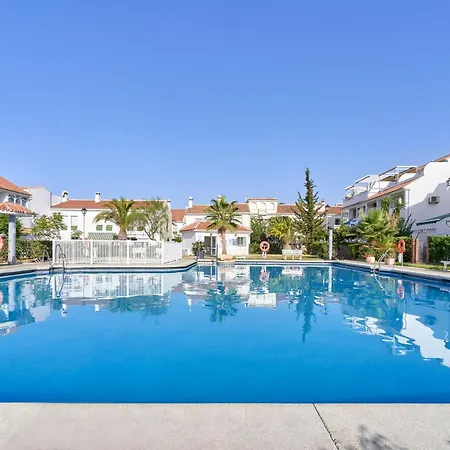 Apartman Terraza Sobre El Mar