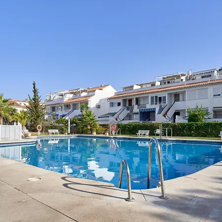 Apartman Terraza Sobre El Mar *