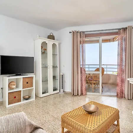 Apartment Terraza Sobre El Mar Torrox