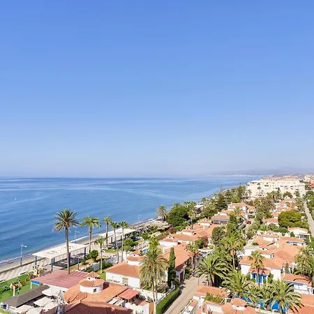 Terraza Sobre El Mar דירה *