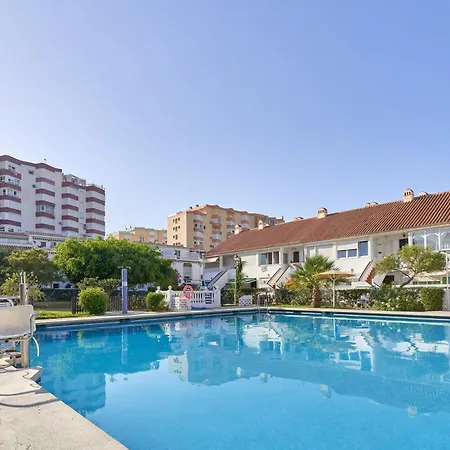 Apartment Terraza Sobre El Mar