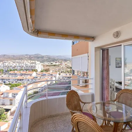 Appartamento Terraza Sobre El Mar Torrox