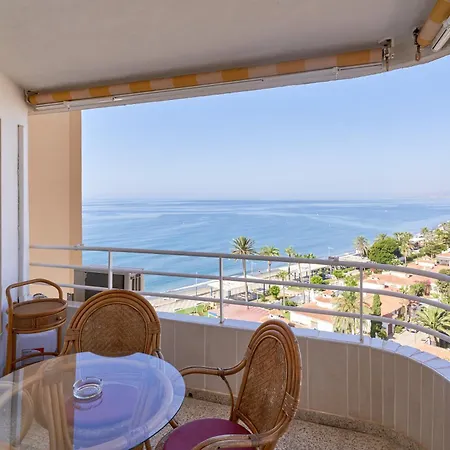 Terraza Sobre El Mar Appartamento Torrox