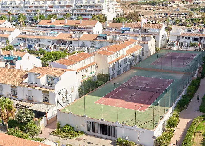Terraza Sobre El Mar Apartment